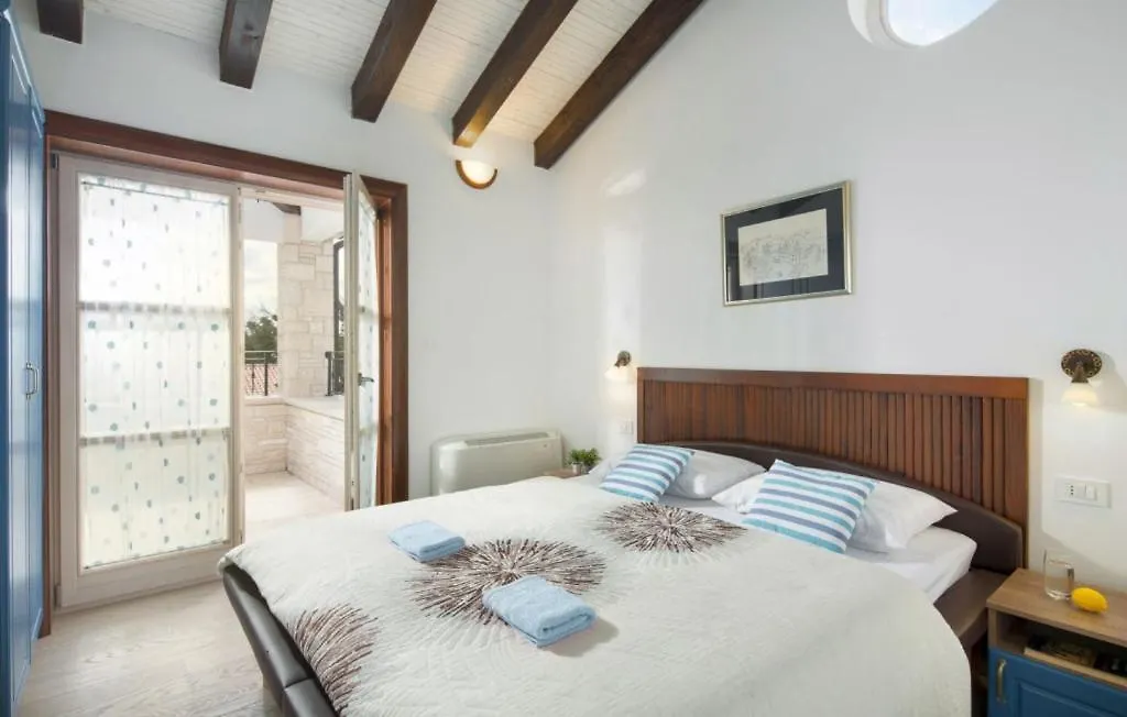 Beautiful Casa Sole Istria In Labin Villa Labin  Croatia