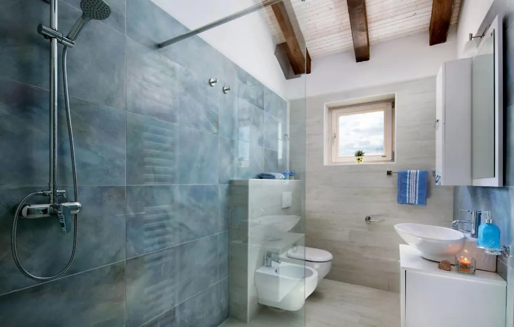 Beautiful Casa Sole Istria In Labin Villa Labin