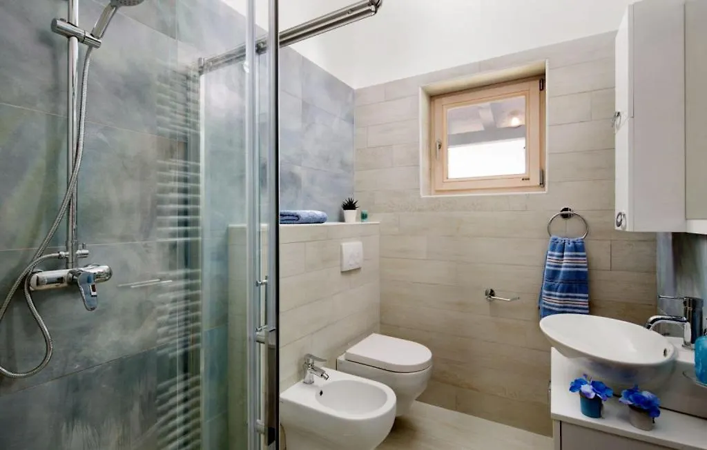 Beautiful Casa Sole Istria In Labin Villa Labin  Labin (Istria)