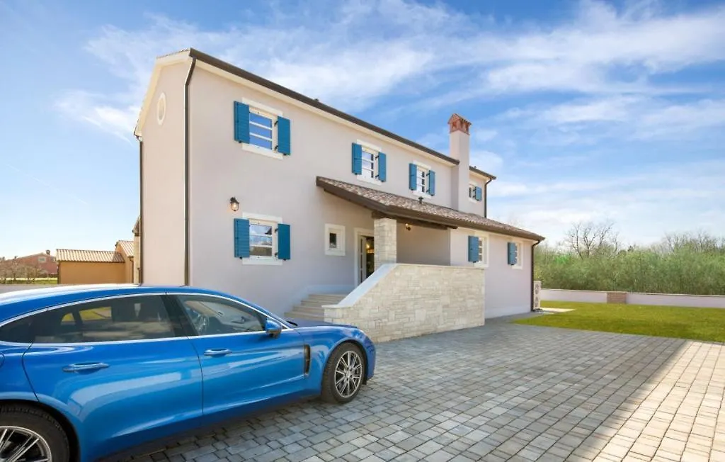 Beautiful Casa Sole Istria In Labin Villa Labin  0*, Labin (Istria) Croatia