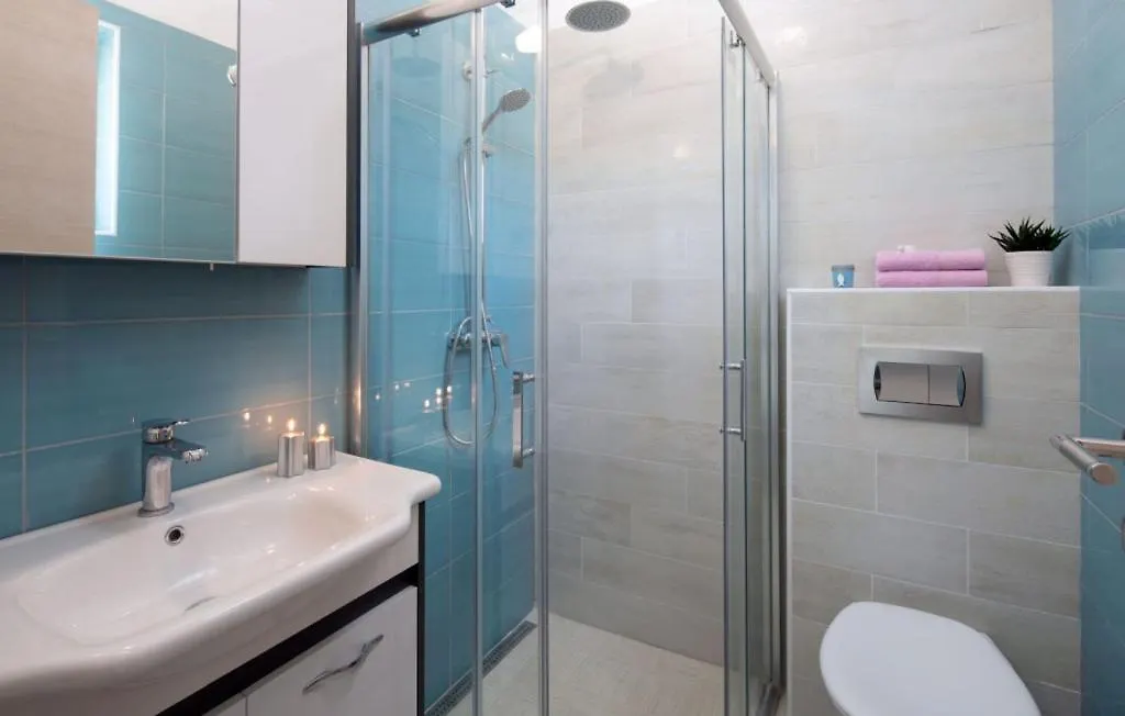 Beautiful Casa Sole Istria In Labin Villa Labin  Croatia
