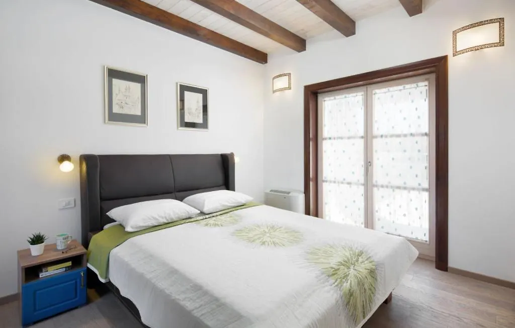Beautiful Casa Sole Istria In Labin Villa Labin  Croatia