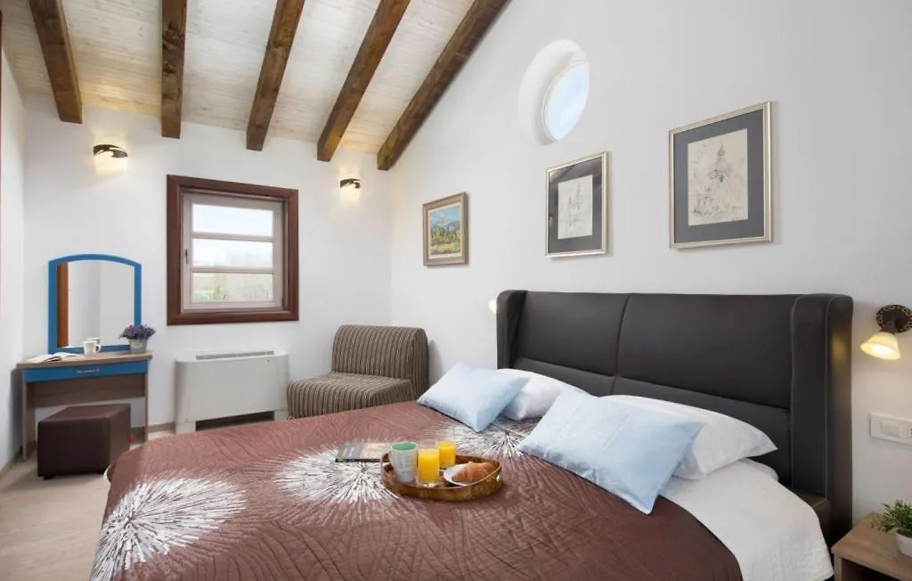Beautiful Casa Sole Istria In Labin Villa Labin  Labin (Istria)