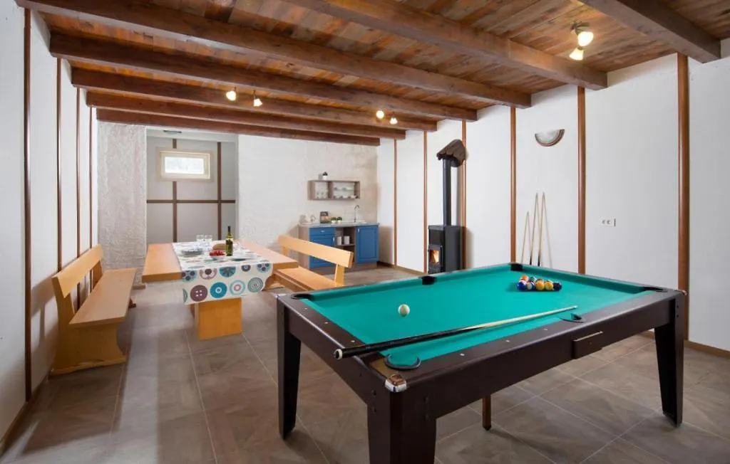 Beautiful Casa Sole Istria In Labin Villa Labin