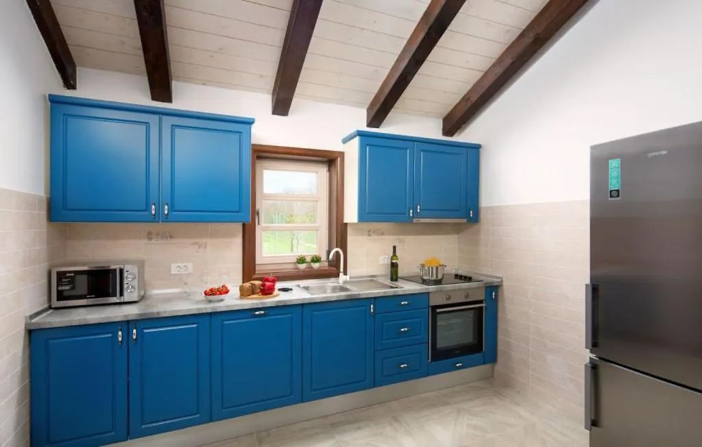 Beautiful Casa Sole Istria In Labin Villa Labin  0*, Labin (Istria) Croatia