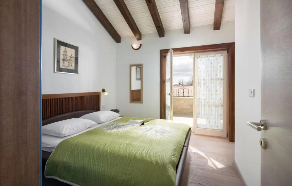 Beautiful Casa Sole Istria In Labin Villa Labin